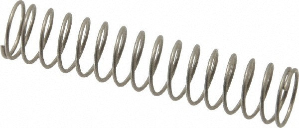 GARDNER SPRING Gardner Spring SS-11M Utility Compression Spring