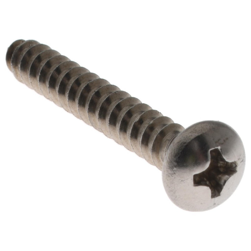 VALUE COLLECTION Value Collection R83922210 Pan Head Phillips Sheet Metal Screw