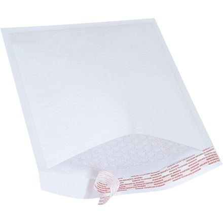 BSC PREFERRED Bsc Preferred B855WSS25PK Bubble Mailers 25 Per Case