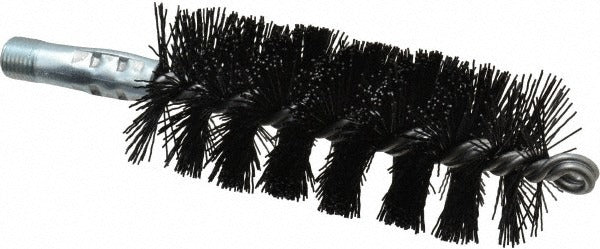 SCHAEFER BRUSH Schaefer Brush 43745 Spiral Tube Brush 2in Nylon