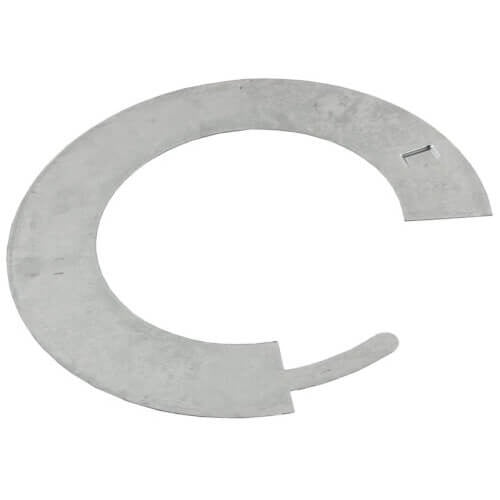 RHEEM Rheem RTG20151M-1 Storm Collar (5-Inch)