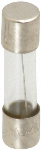 EATON Cooper Bussmann GMC-5-R Cartridge Time Delay Fuse 5A