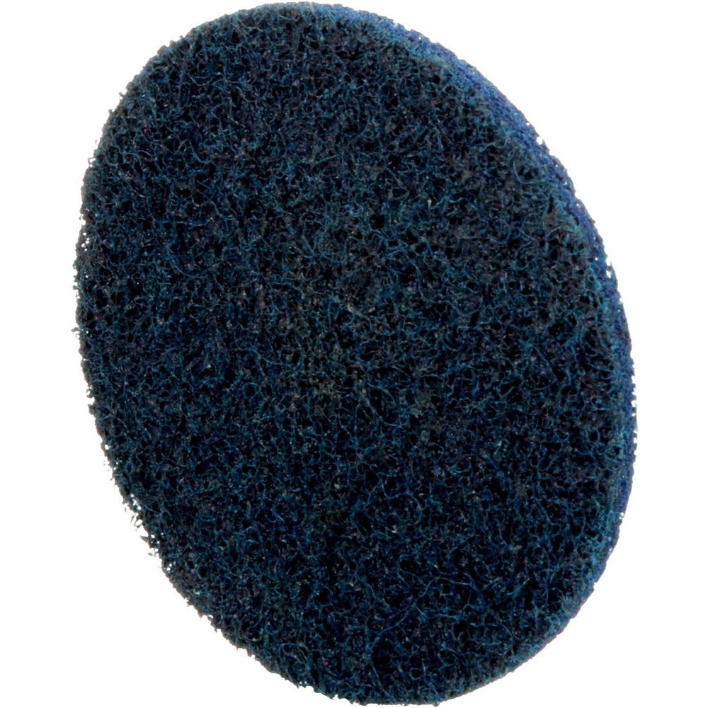 3M 3M 7100264194 Scotch-Brite Roloc Precision Surface Conditioning Disc 3 in (25/Carton) 3MA638060-89293