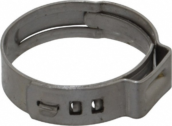OETIKER Oetiker 16700026-100 Ear Clamp 7/8 Inch Stainless Steel