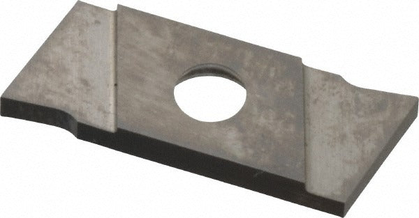 NIKCOLE MINI-SYSTEMS Nikcole Mini-systems GIE7SG1.6R C6 Grooving Insert C6