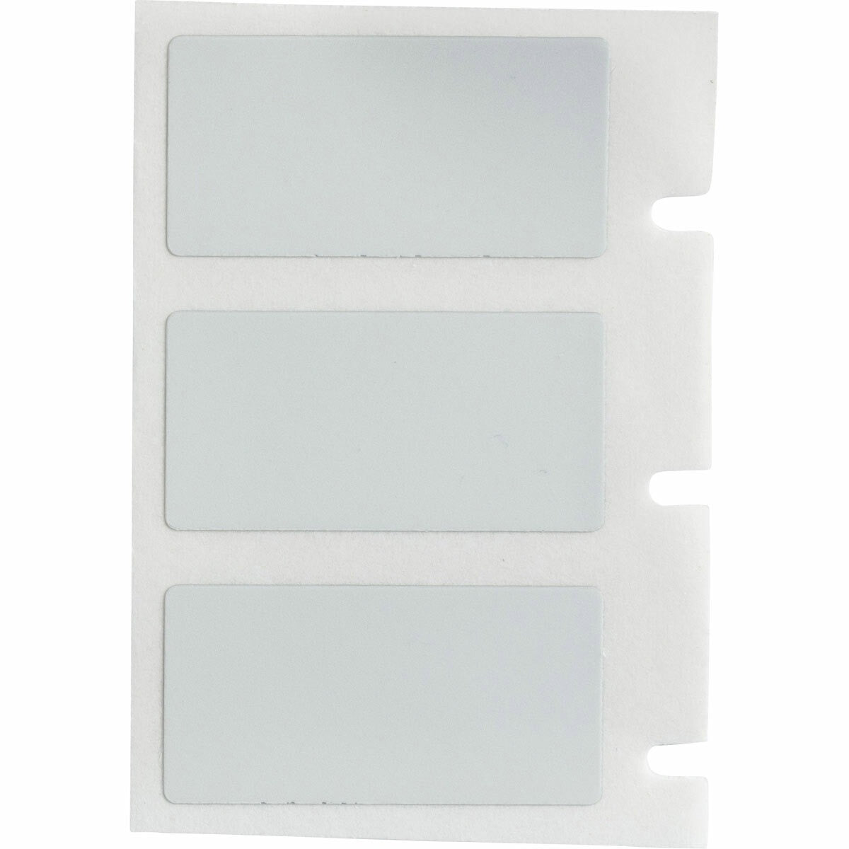 BRADY Brady PTL-17-428 Label Polyester 0.5 in x 1 in (500/Roll)