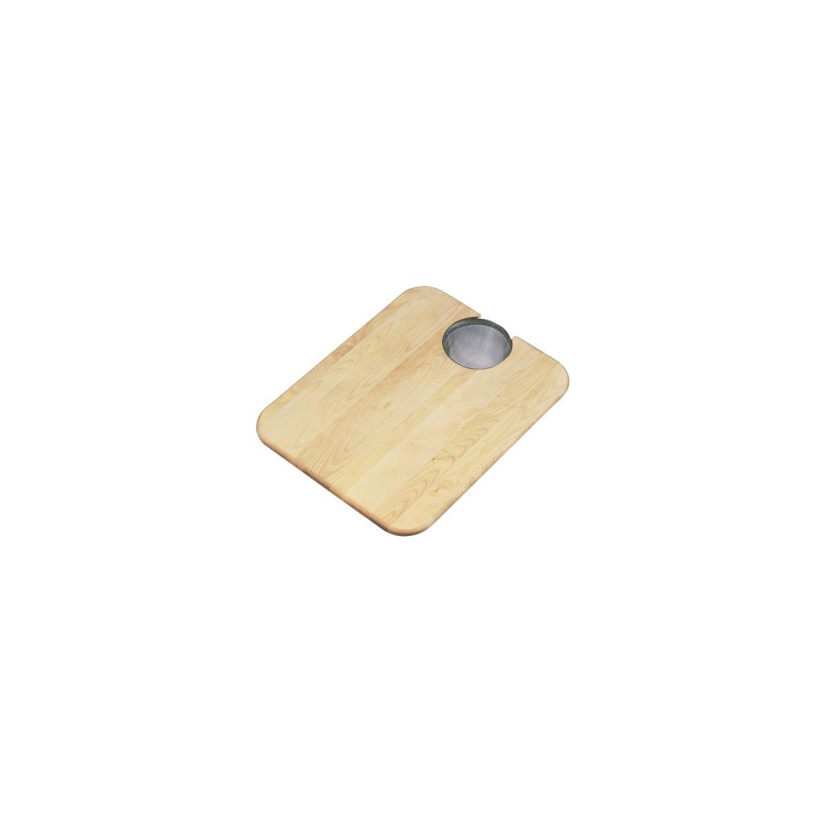BSC PREFERRED Bsc Preferred CBS1418 Hardwood Cutting Board 15x19 in
