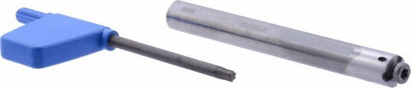 ISCAR Iscar 2800997 Indexable Grooving Toolholder Mgch 09C