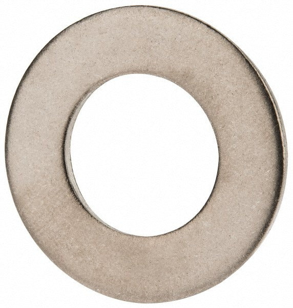 VALUE COLLECTION Value Collection 125-14-A2 M14 Standard Flat Washer 18-8 Ss
