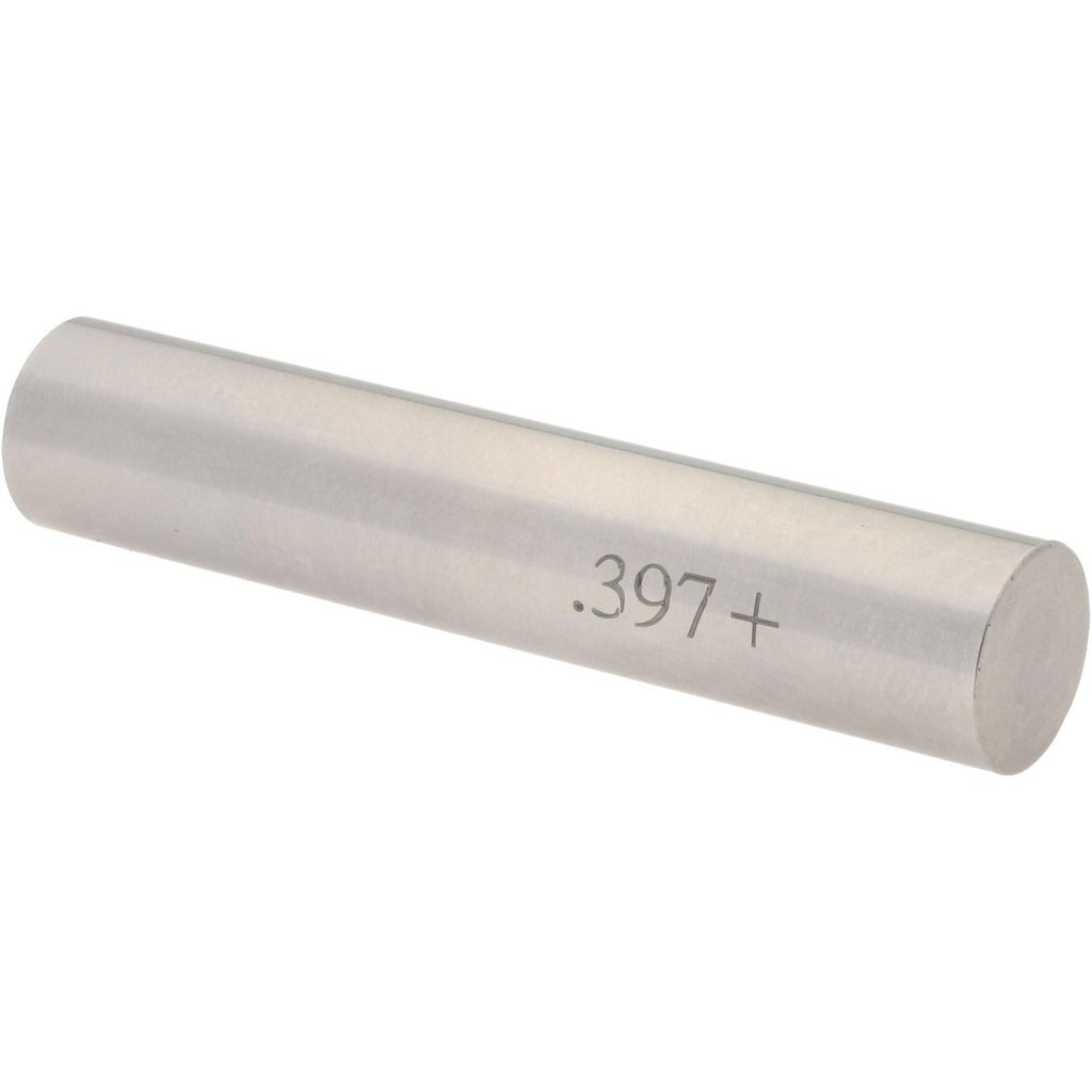 SPIROTHERM Spi 29-397-7 Class Zz Plus Plug Gage 0.397 in