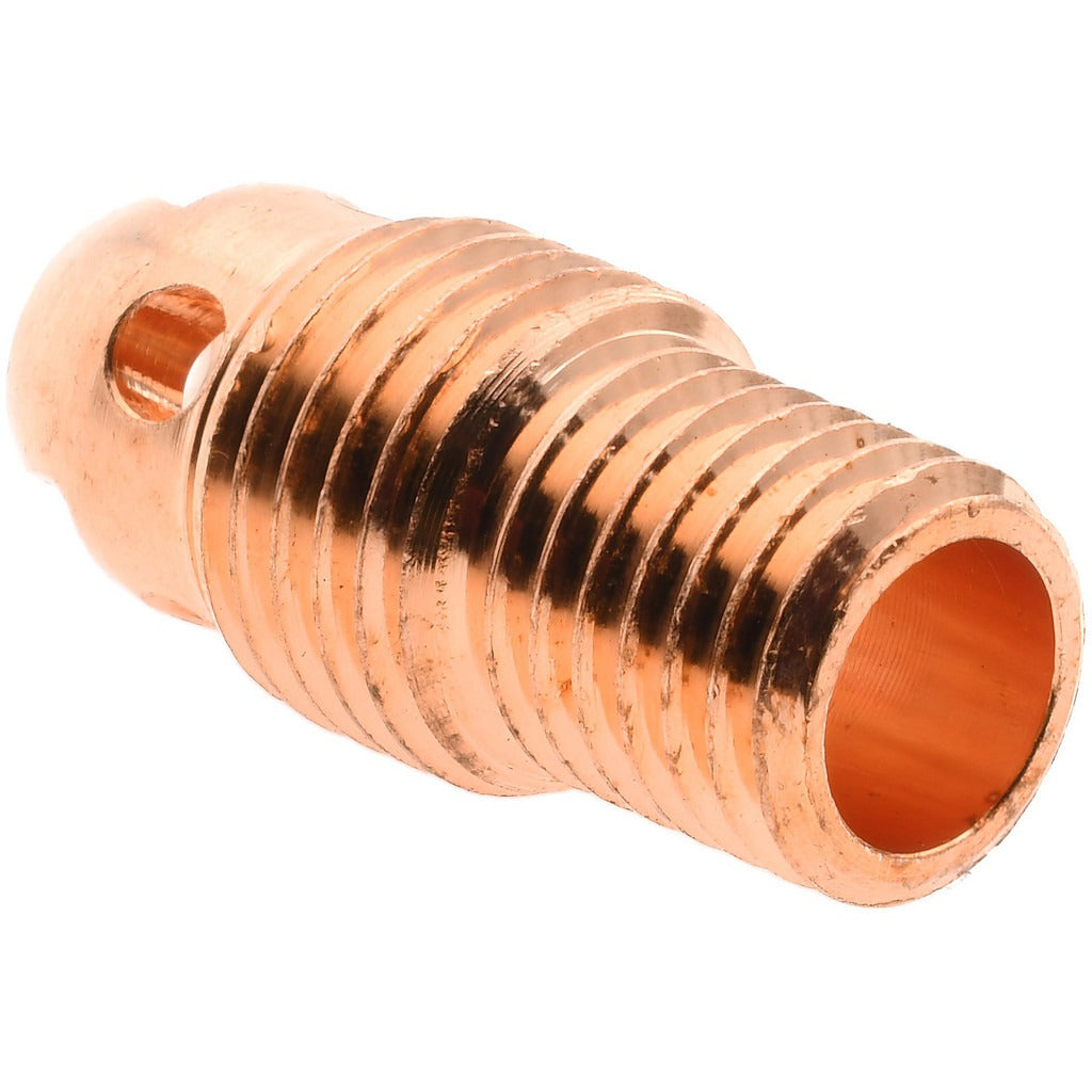 VALUE COLLECTION Value Collection 315070018 Tig Torch Collet Body 1/8 in
