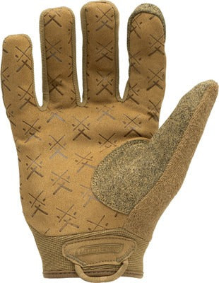 IRONCLAD Ironclad EXOT-PCOY-02-S Exo Tactical Operator Pro Gloves (Small/1 Pair)