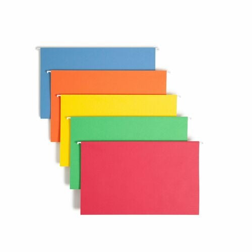 SMEAD Smead SMD64159 Legal Hanging File Folders Box of 25