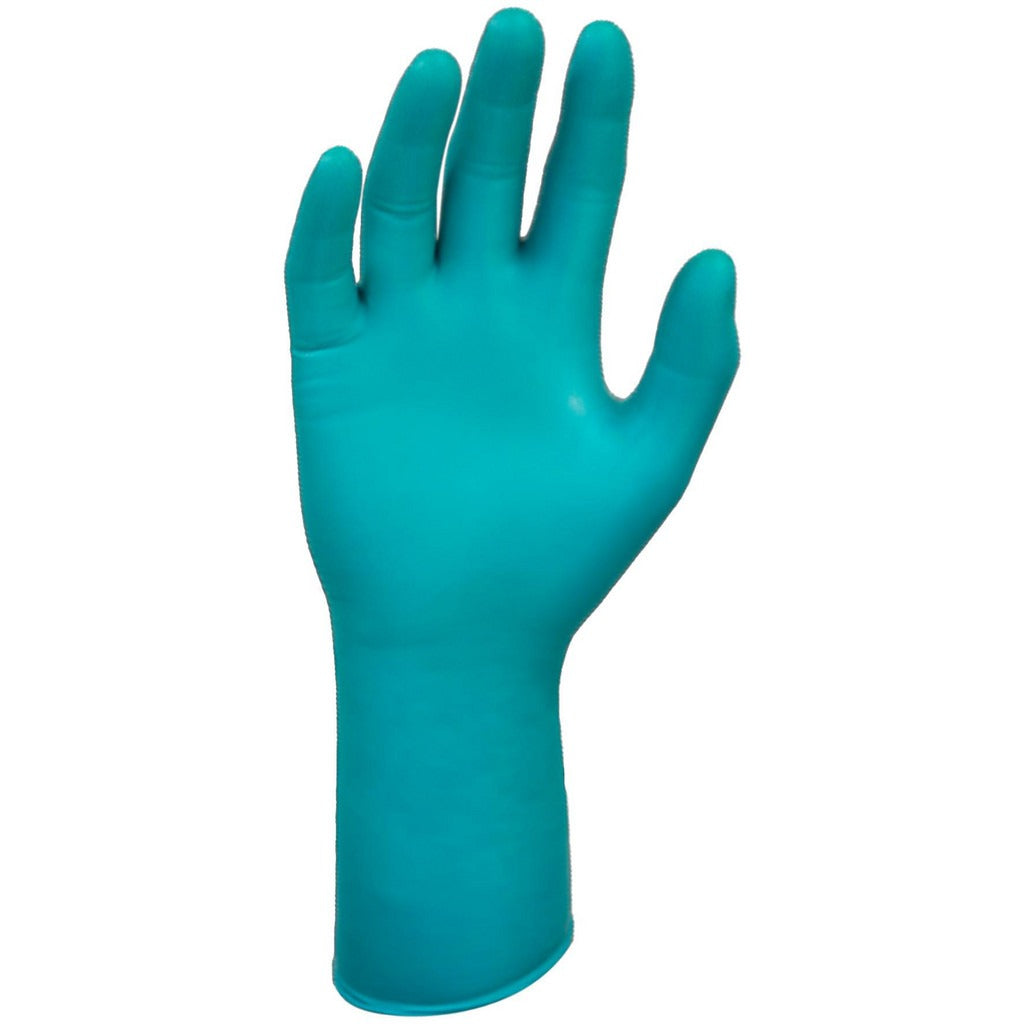 ANSELL Ansell 93260100 Nitrile Neoprene Gloves Xl 50 Pack