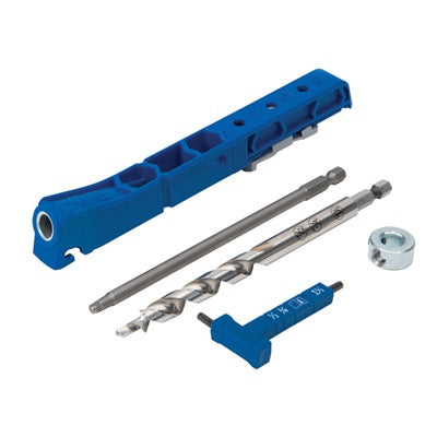 KREG Kreg Tool Company KPHJ310 Pocket Hole Jig 310