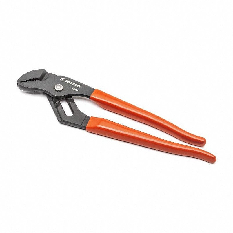 CRESCENT Crescent rt210cvn-05 Tongue and Groove Plier 10 in