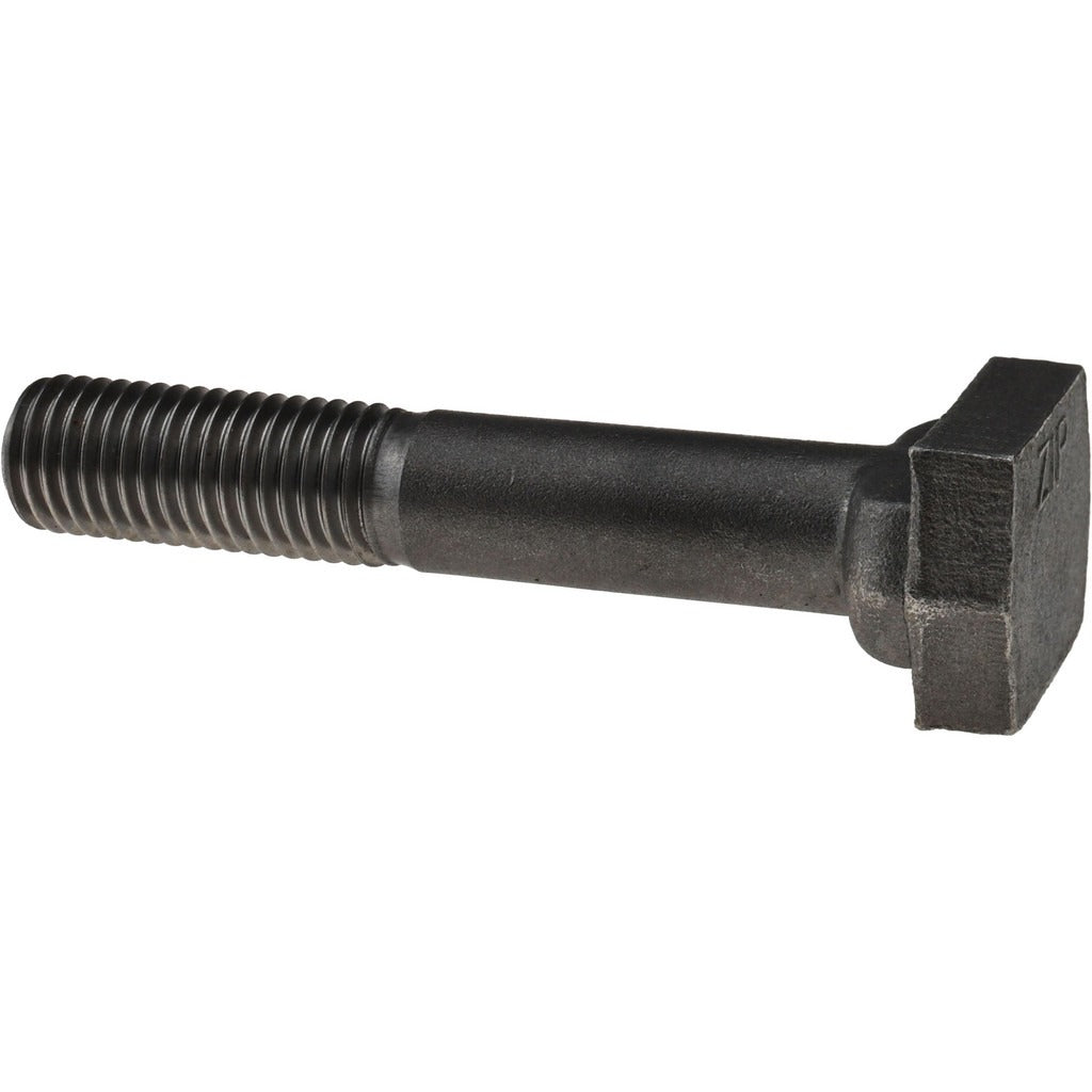 VALUE COLLECTION Value Collection 40021 Steel T-slot Bolt 3/4-10 Uncoated