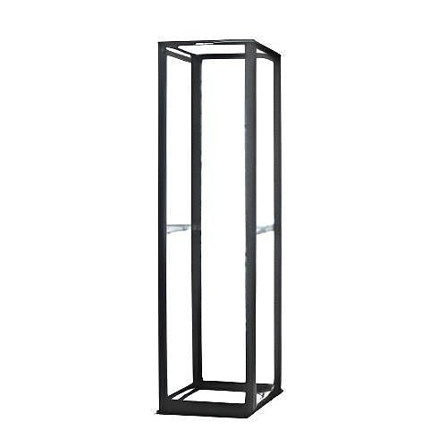 PANDUIT Panduit R4P23CN96 4-post Open Frame Rack 23 Inch