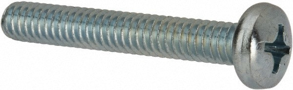 VALUE COLLECTION Value Collection MPPI02501750-100BX Machine Screw 100-pack