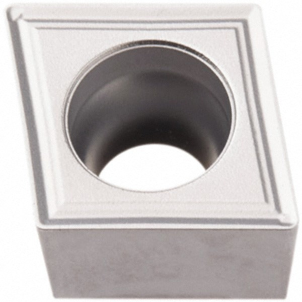 SECO TOOLS Seco 02960838 Ccmt Turning Insert 3/8 Inch Ic Carbide