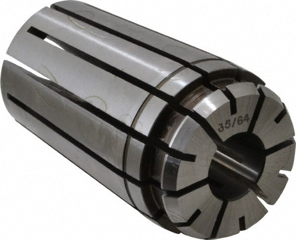 CENTAUR Centaur 70030 Tg Pg 100 Standard Single Angle Collet 35/64