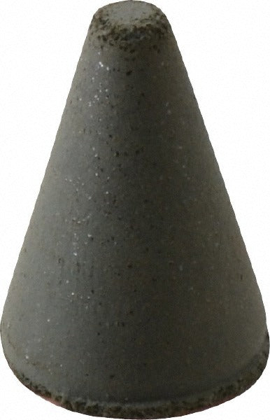 CRATEX Cratex 1345C Rubberized Abrasive Taper Point 60 Grit