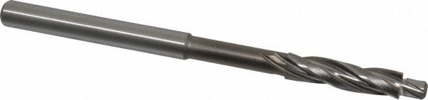 CLEVELAND CONTROLS Cleveland C91703 Solid Pilot Counterbore 3/8 in Hss