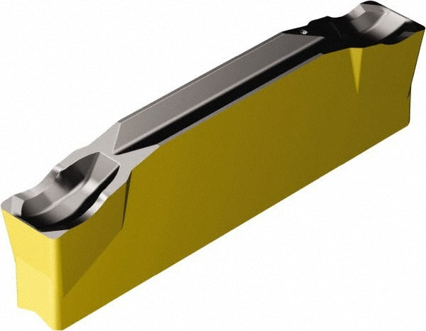 SANDVIK COROMANT Sandvik Coromant 6532086 Cutoff Insert 4mm Corocut 1-2