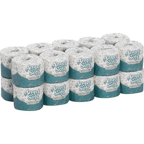 GEORGIA-PACIFIC Bsc Preferred GPC16620 Bath Tissue 2-ply 450 Sheet