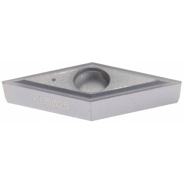 KENNAMETAL Kennametal 1866677 Turning Insert VBGT2205LF KC5025 Carbide