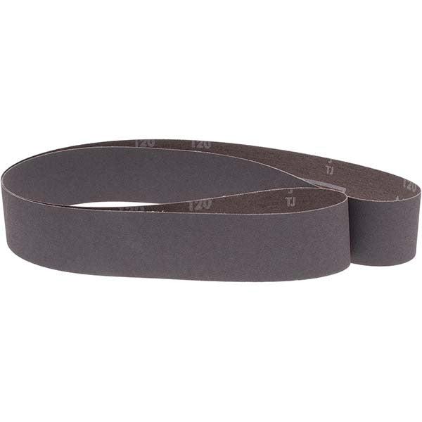 NORTON Norton 78072721275 Abrasive Belt 120 Grit 2x60 Aluminum Oxide