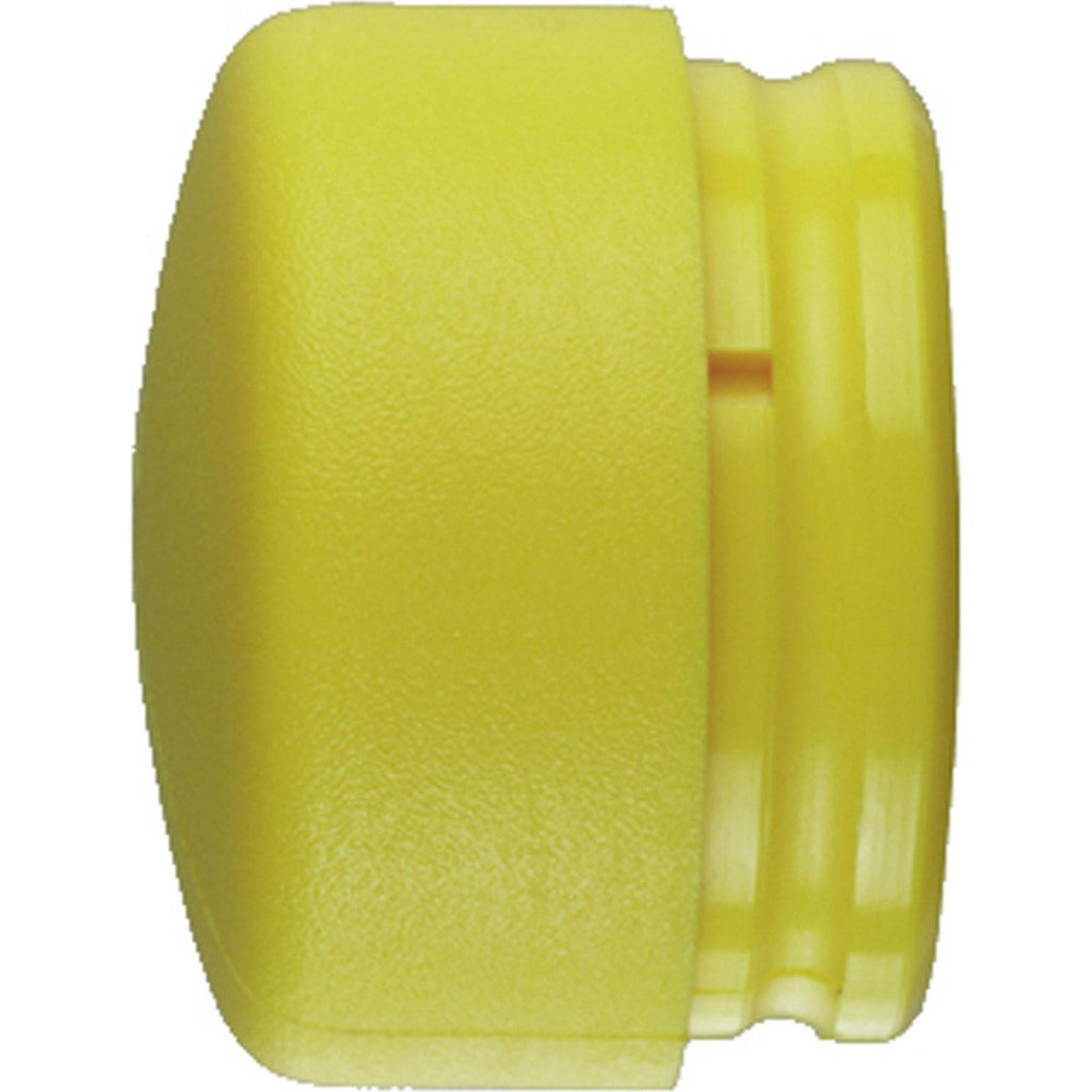 WIHA Wiha 80206 Replacement Mallet Face Polyurethane Yellow