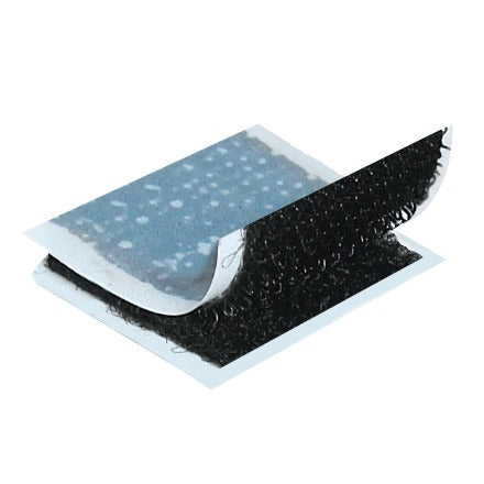 BSC PREFERRED Bsc Preferred HLT186 Hook and Loop Fastener Tape Pack
