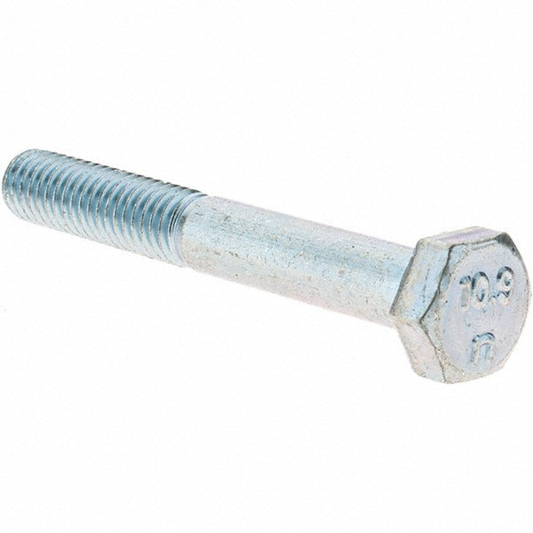 VALUE COLLECTION Value Collection 44438 M6 X 1.00 45mm Hex Cap Screw Din 931