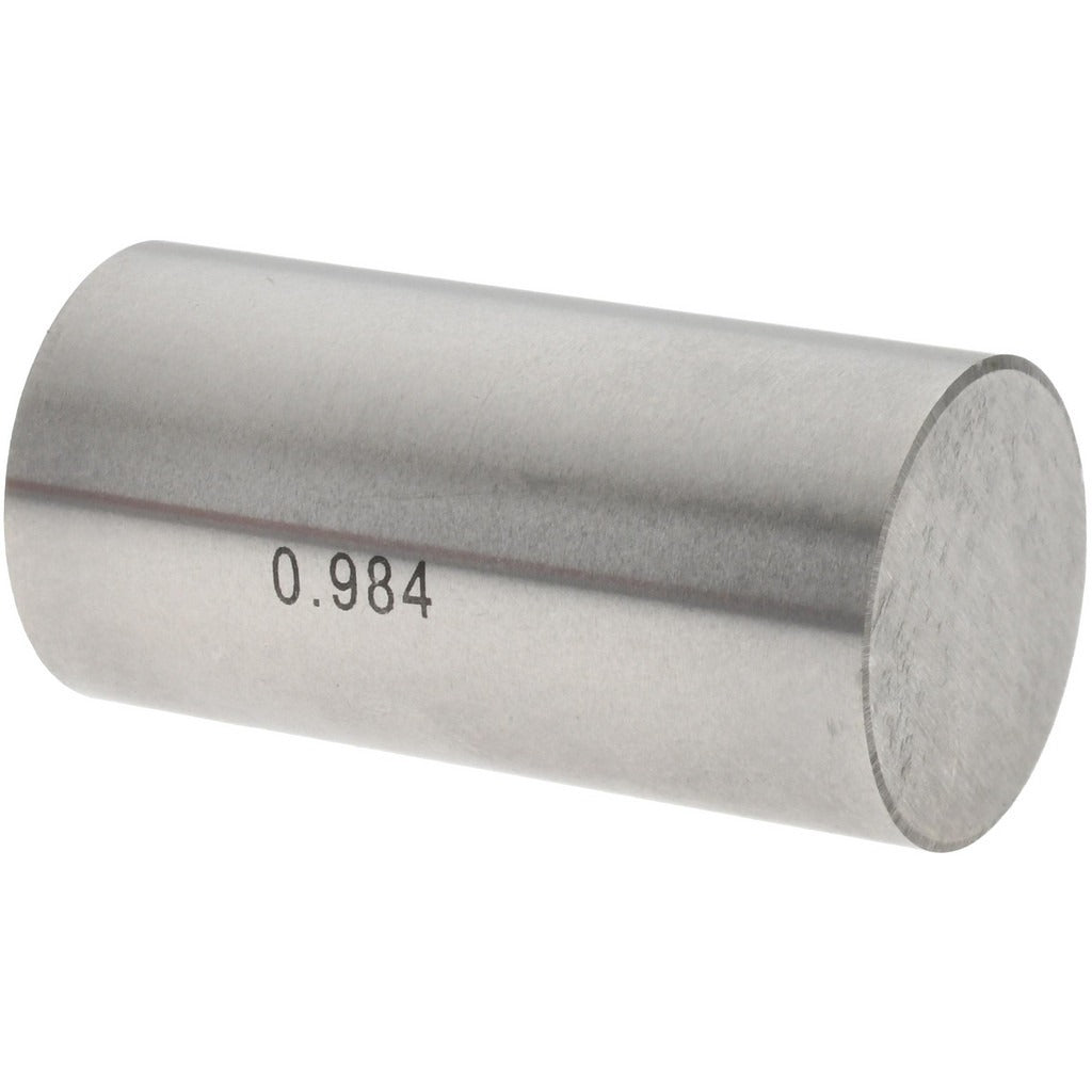 SPIROTHERM Spi 29-984-2 Class Zz Plus Plug Gage 0.984 in