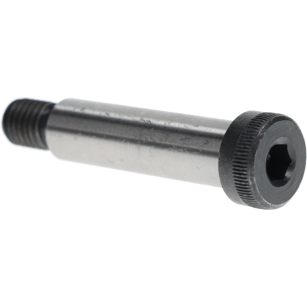 VALUE COLLECTION Value Collection 221172BR Shoulder Screw 5/8 in Alloy Steel