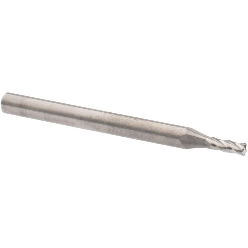 ACCUPRO Accupro 14797558 Corner Radius End Mill 0.07in 4 Flute