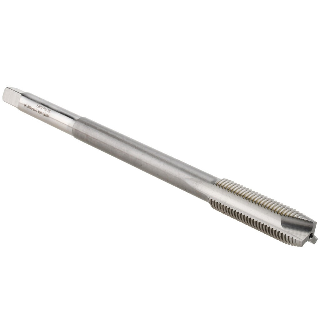 HERTEL Hertel R837679 Extension Tap 7/16-20 Hss Spiral Point