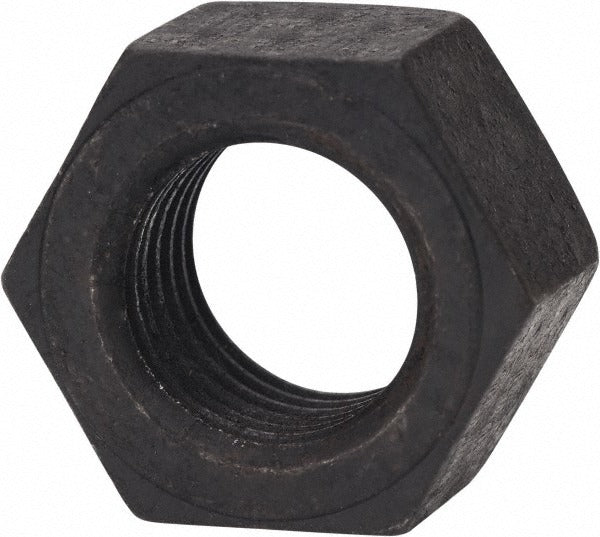 VALUE COLLECTION Value Collection FHN-1126-GD8 Hex Nut 1-1/2-6 Grade 8