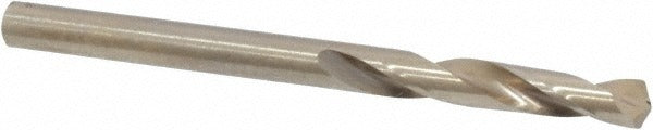 CLEVELAND CONTROLS Cleveland C14589 Screw Machine Drill Bit 23 Cobalt