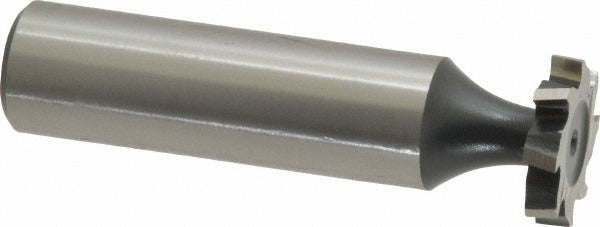 VALUE COLLECTION Value Collection C1200405 Woodruff Keyseat Cutter Hss Ansi 405