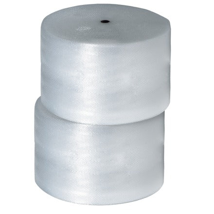BSC PREFERRED Bsc Preferred BW12S24P Bubble Wrap Roll Cross-perforated