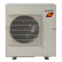 Mitsubishi MXZ-2C20NAHZ4-U1 Outdoor Unit 20 MBH 17 SEER HP Multi-Zone 230/1