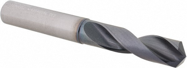 SUMITOMO Sumitomo 5UHY106 Carbide Screw Machine Drill Bit 0.4921 in