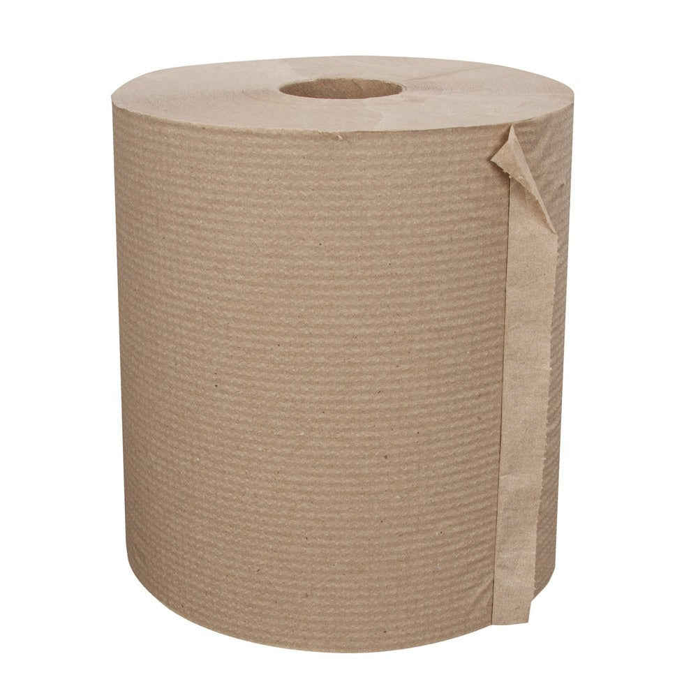 RIGHT CHOICE Right Choice 78000005 Hardwound roll towel 7.875 x 700 feet (6/Case)