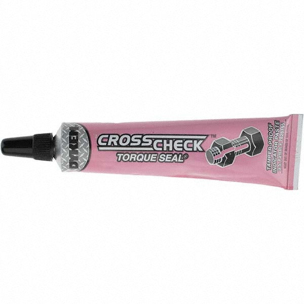 DYKEM Dykem 83320 Pink Paint Pen Markers Fine Medium Point