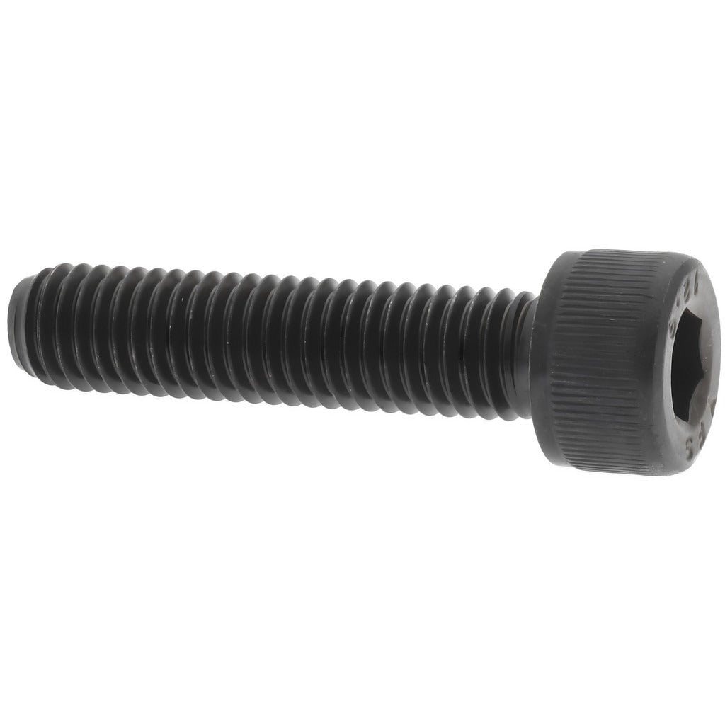 VALUE COLLECTION Value Collection 532118P M8x1.25 Hex Socket Cap Screw 35mm