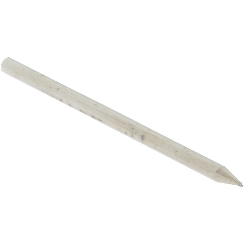 ACCUPRO Accupro A-6140040R Spotting Drill 0.4mm 2-flute Solid Carbide
