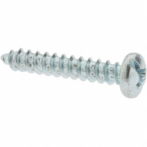 VALUE COLLECTION Value Collection 38723 No.8 Pan Head Sheet Metal Screw 50 Pack