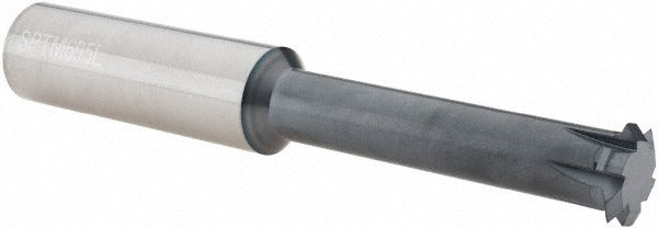 SCIENTIFIC CUTTING TOOLS Scientific Cutting Tools SPTM695LA Thread Mill 6 Flutes